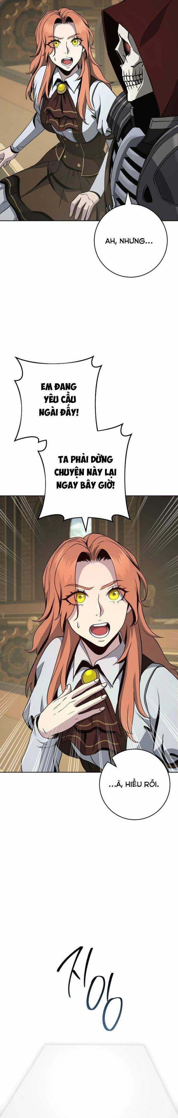 Cốt Binh Trở Lại - Chương 280 - Trang 10