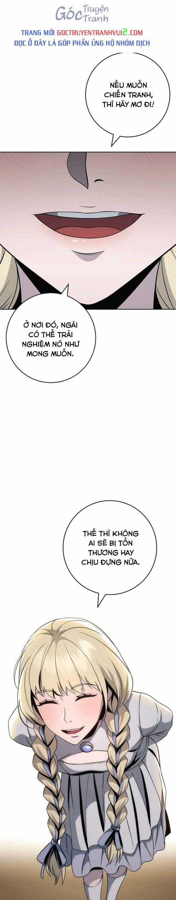 Cốt Binh Trở Lại - Chương 281 - Trang 1