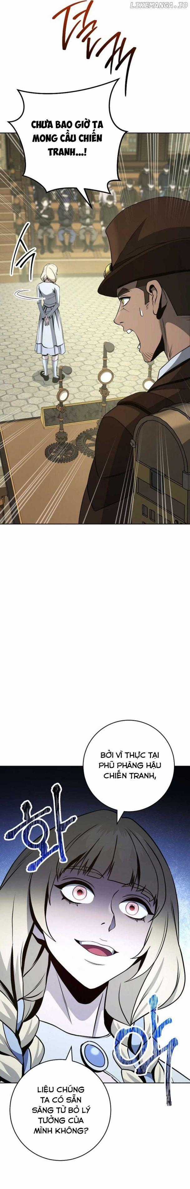 Cốt Binh Trở Lại - Chương 281 - Trang 2