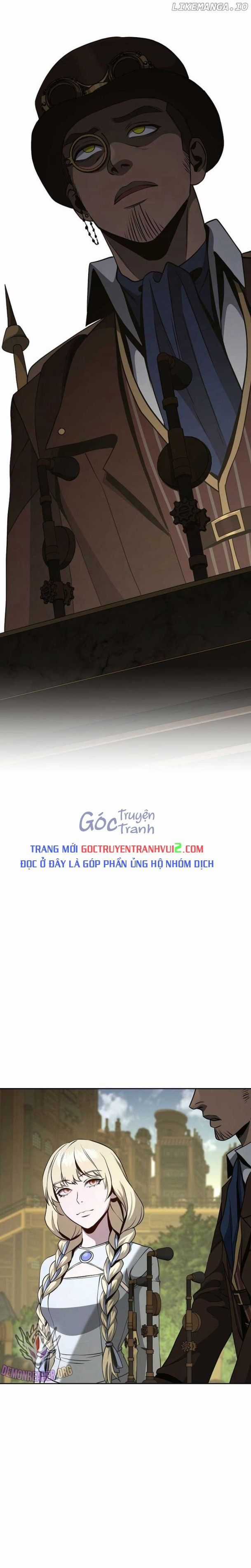 Cốt Binh Trở Lại - Chương 281 - Trang 11