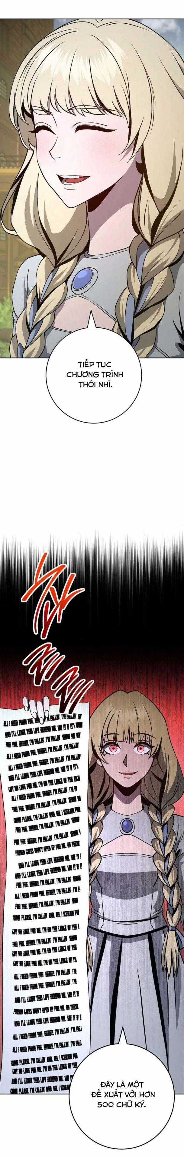 Cốt Binh Trở Lại - Chương 281 - Trang 12