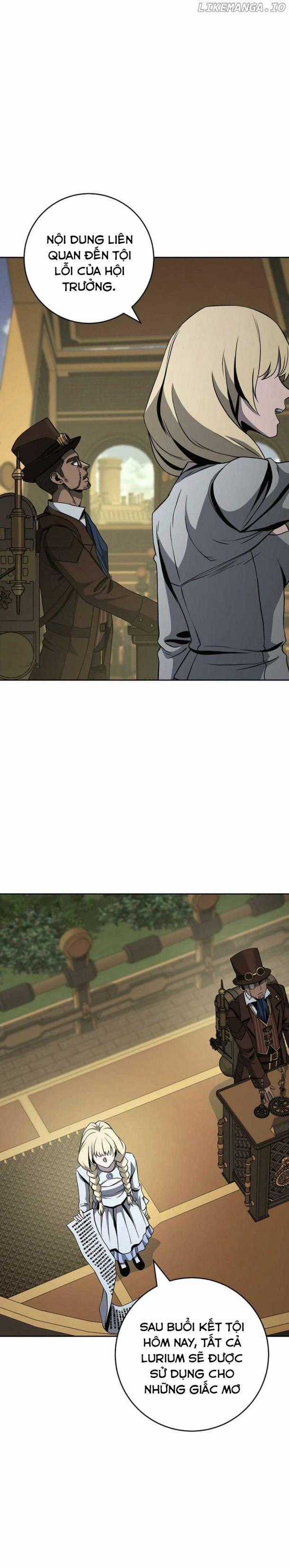 Cốt Binh Trở Lại - Chương 281 - Trang 13