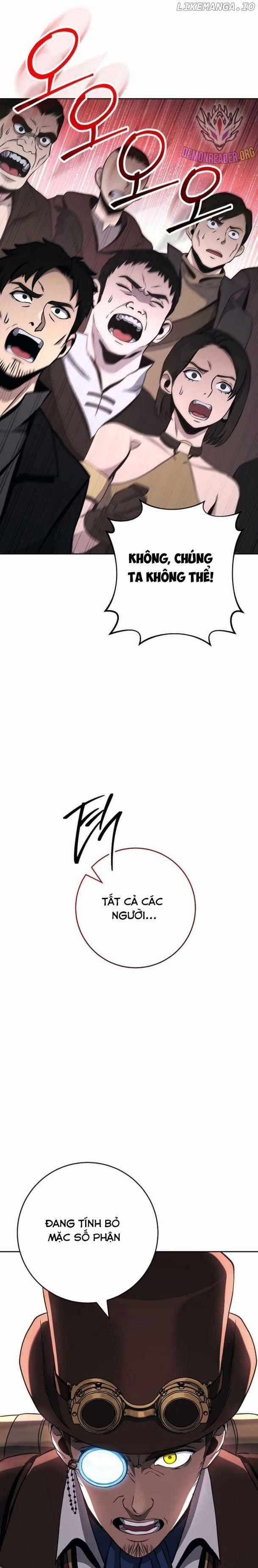 Cốt Binh Trở Lại - Chương 281 - Trang 4