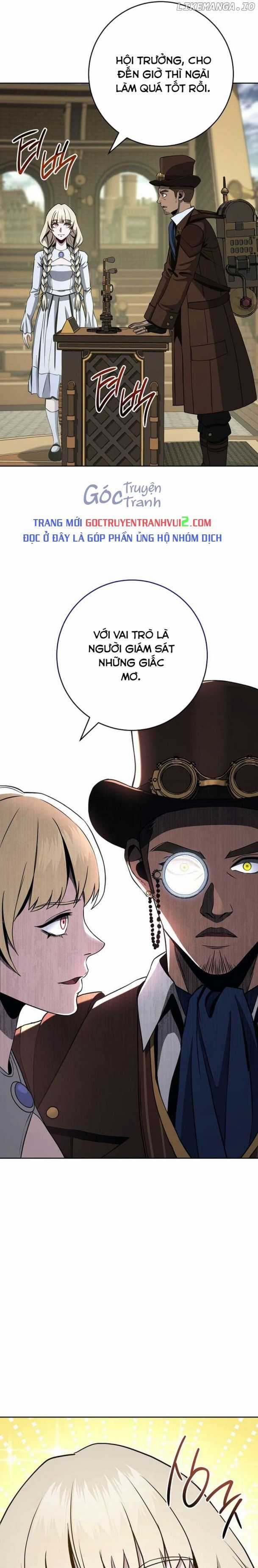 Cốt Binh Trở Lại - Chương 281 - Trang 5