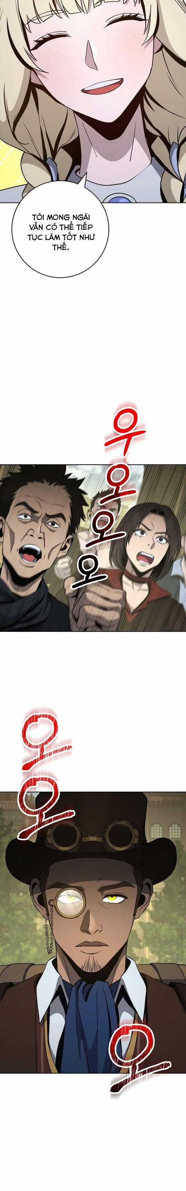 Cốt Binh Trở Lại - Chương 281 - Trang 6