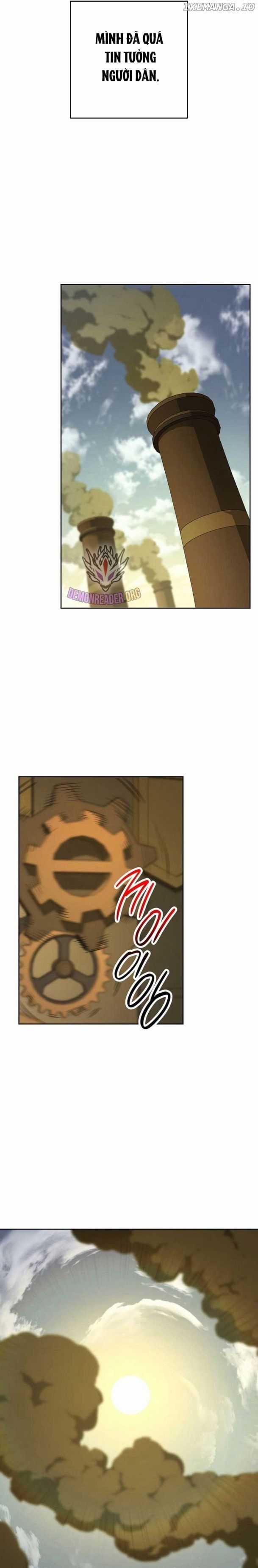 Cốt Binh Trở Lại - Chương 281 - Trang 7