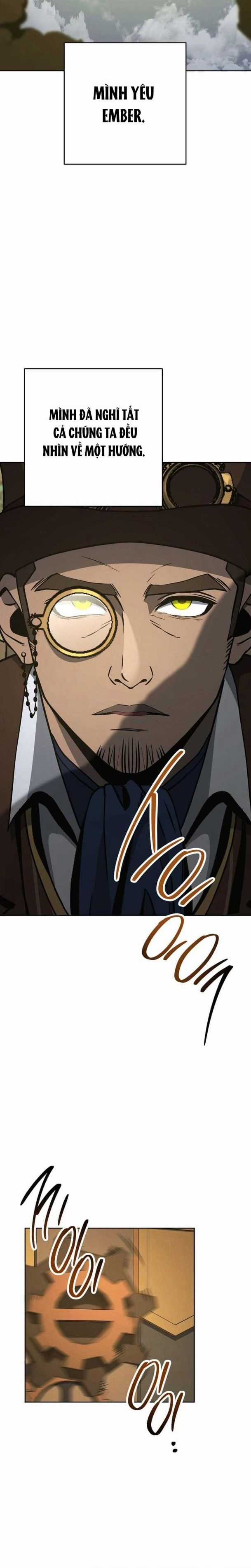 Cốt Binh Trở Lại - Chương 281 - Trang 8