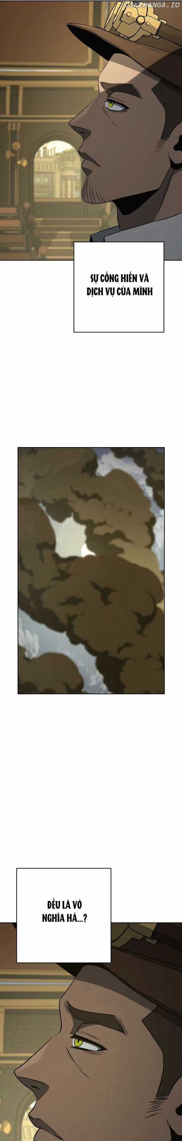 Cốt Binh Trở Lại - Chương 281 - Trang 9