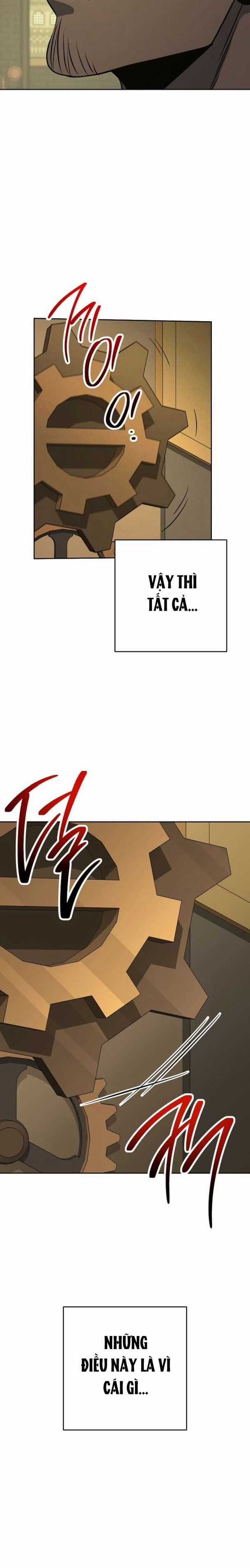 Cốt Binh Trở Lại - Chương 281 - Trang 10
