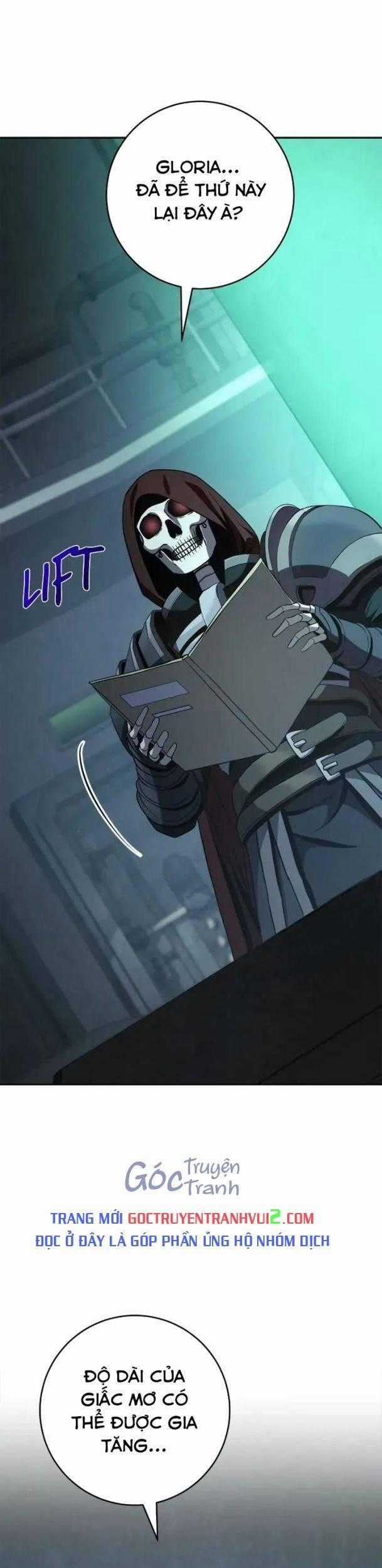 Cốt Binh Trở Lại - Chương 282 - Trang 1