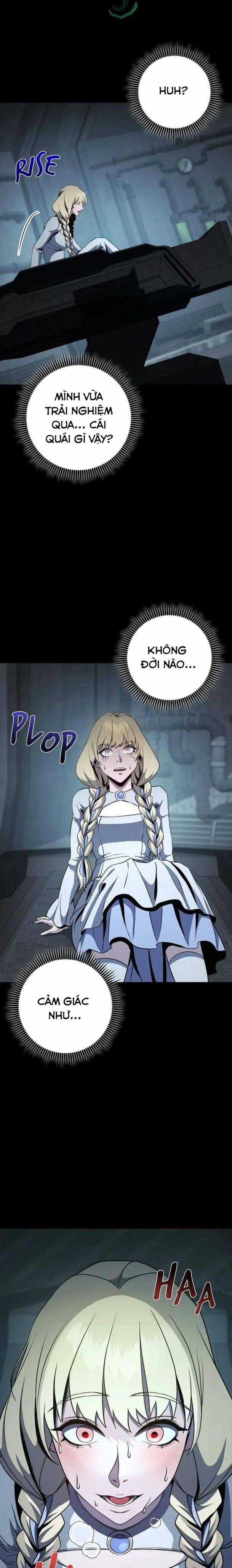 Cốt Binh Trở Lại - Chương 282 - Trang 4