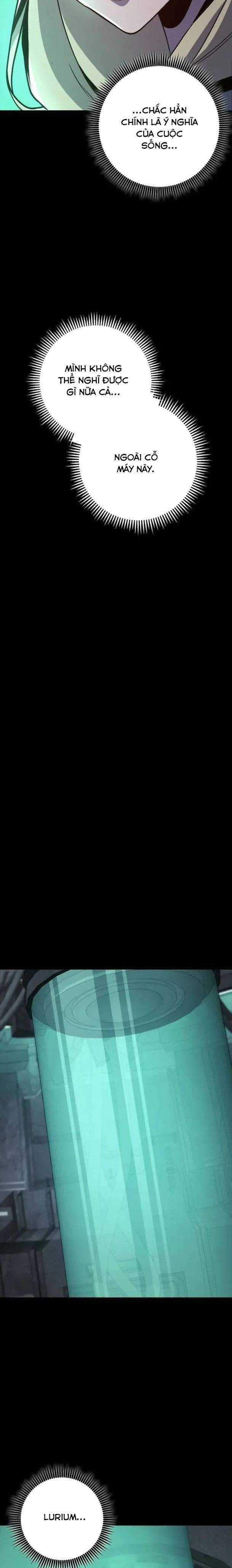 Cốt Binh Trở Lại - Chương 282 - Trang 5