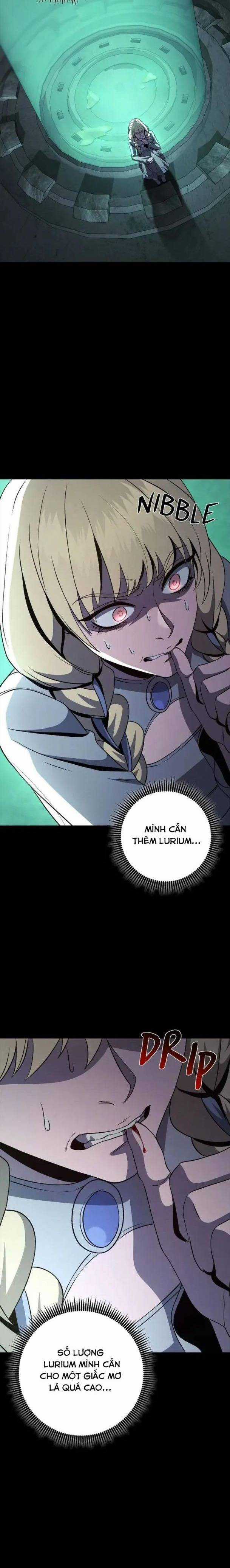 Cốt Binh Trở Lại - Chương 282 - Trang 6