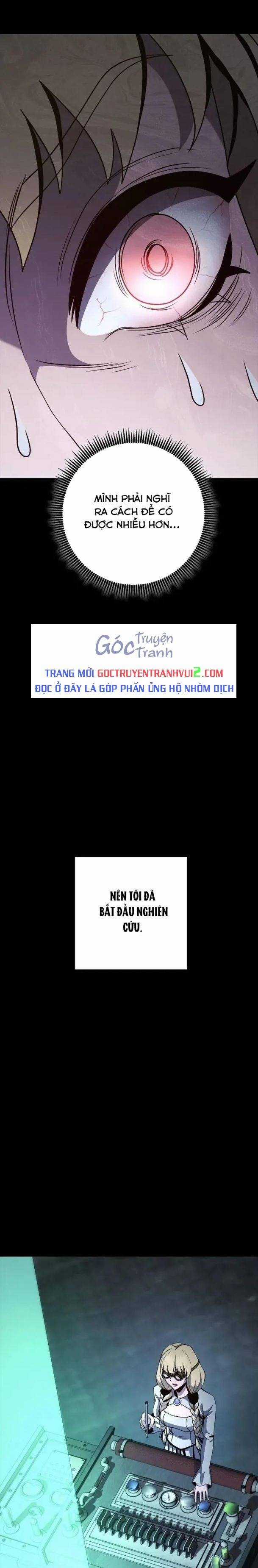 Cốt Binh Trở Lại - Chương 282 - Trang 7