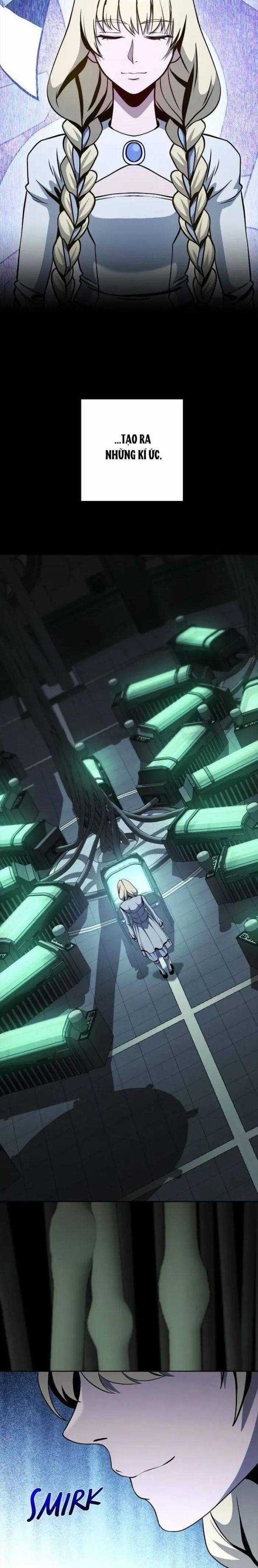 Cốt Binh Trở Lại - Chương 282 - Trang 9
