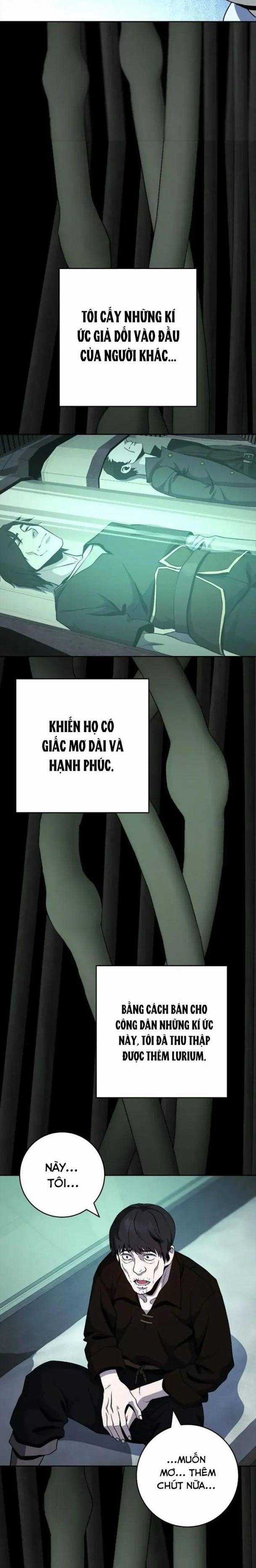 Cốt Binh Trở Lại - Chương 282 - Trang 10