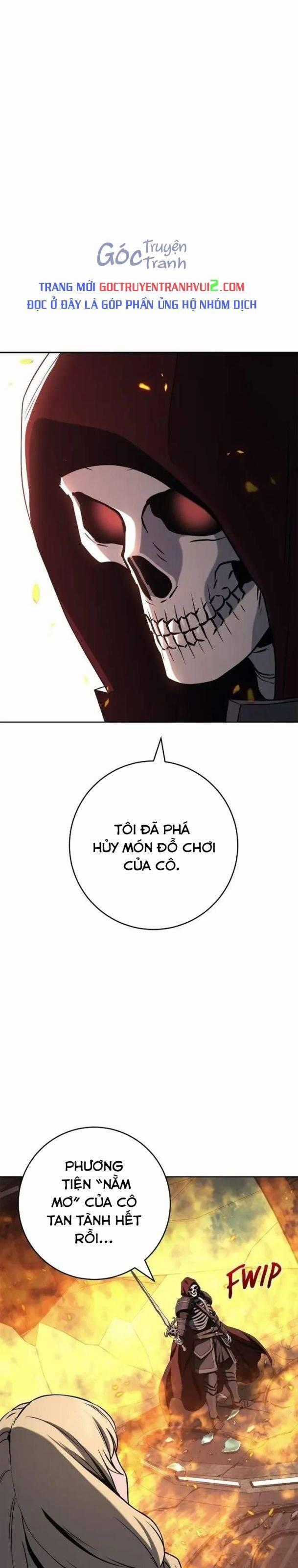 Cốt Binh Trở Lại - Chương 283 - Trang 1