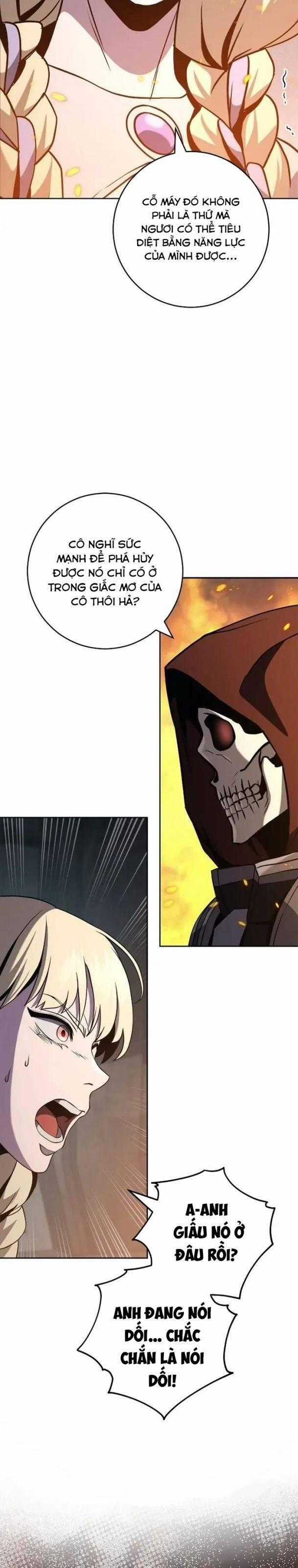 Cốt Binh Trở Lại - Chương 283 - Trang 2