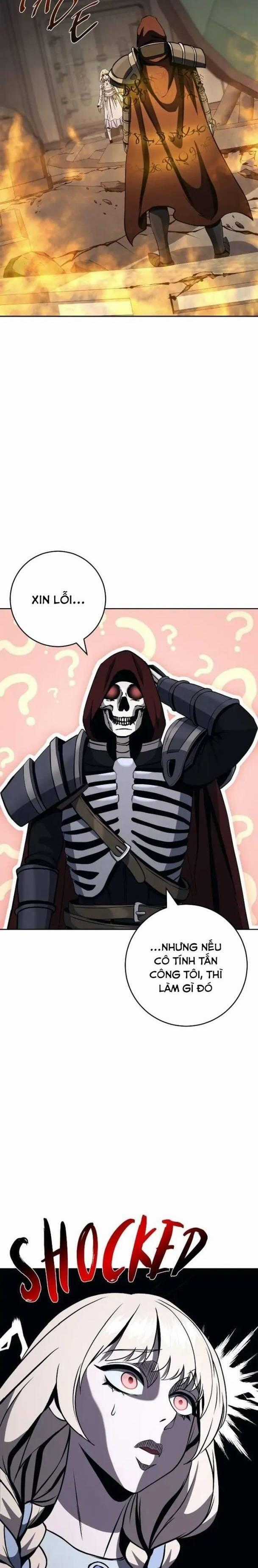 Cốt Binh Trở Lại - Chương 283 - Trang 12