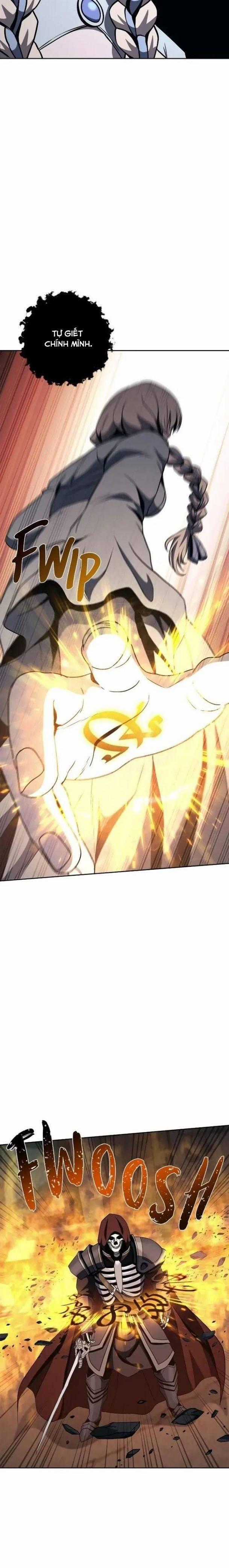 Cốt Binh Trở Lại - Chương 283 - Trang 13