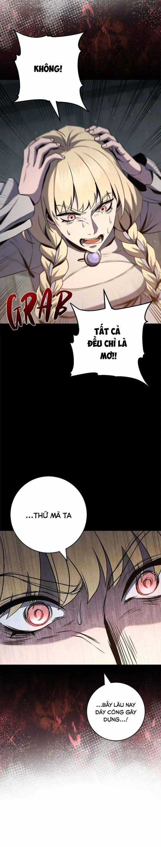 Cốt Binh Trở Lại - Chương 283 - Trang 3