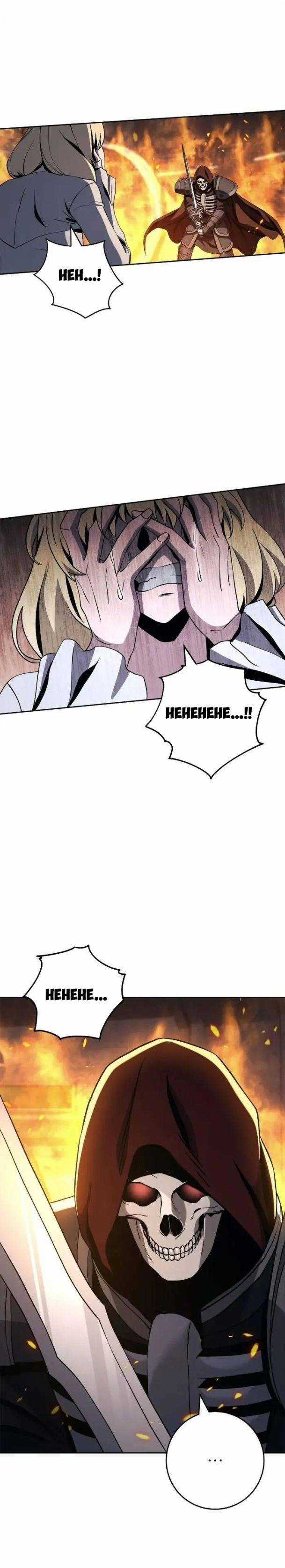 Cốt Binh Trở Lại - Chương 283 - Trang 4