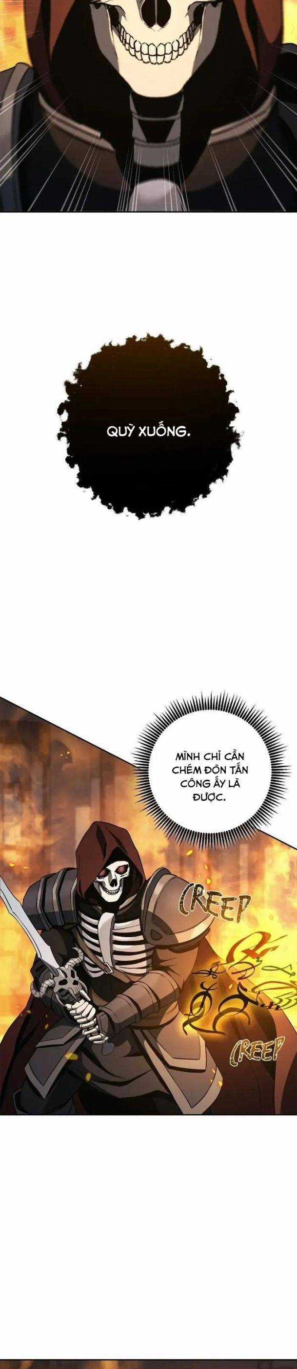 Cốt Binh Trở Lại - Chương 283 - Trang 6