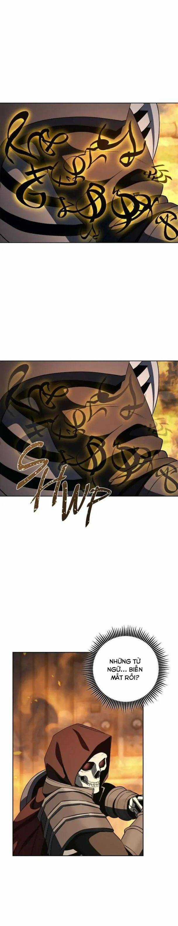 Cốt Binh Trở Lại - Chương 283 - Trang 8