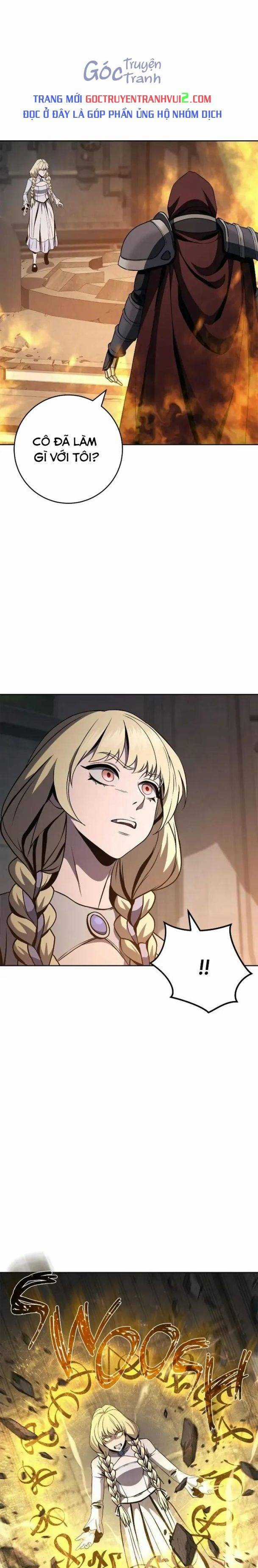 Cốt Binh Trở Lại - Chương 283 - Trang 9