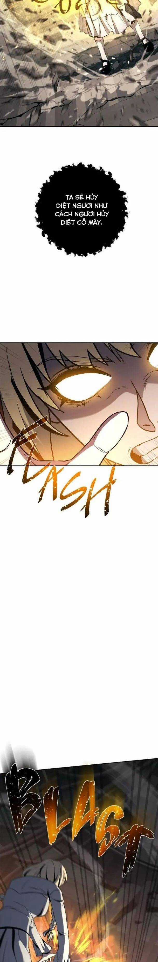 Cốt Binh Trở Lại - Chương 283 - Trang 10