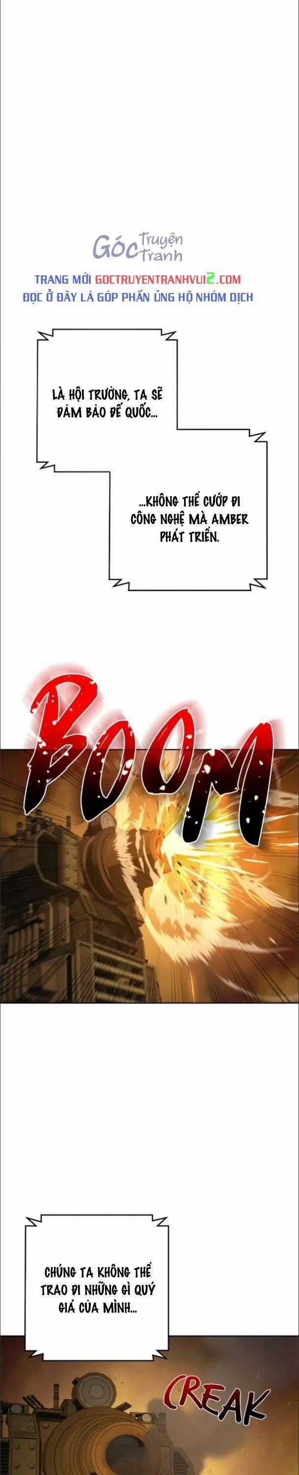 Cốt Binh Trở Lại - Chương 284 - Trang 1