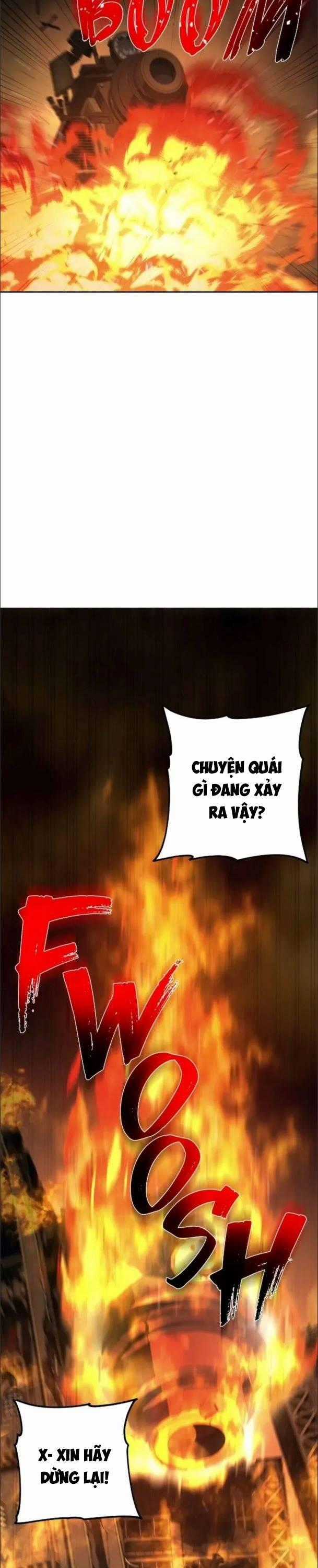 Cốt Binh Trở Lại - Chương 284 - Trang 2