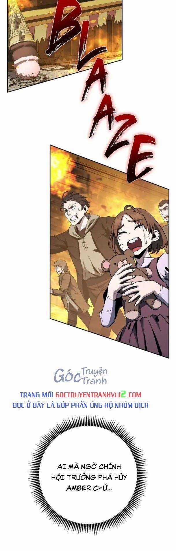 Cốt Binh Trở Lại - Chương 284 - Trang 7