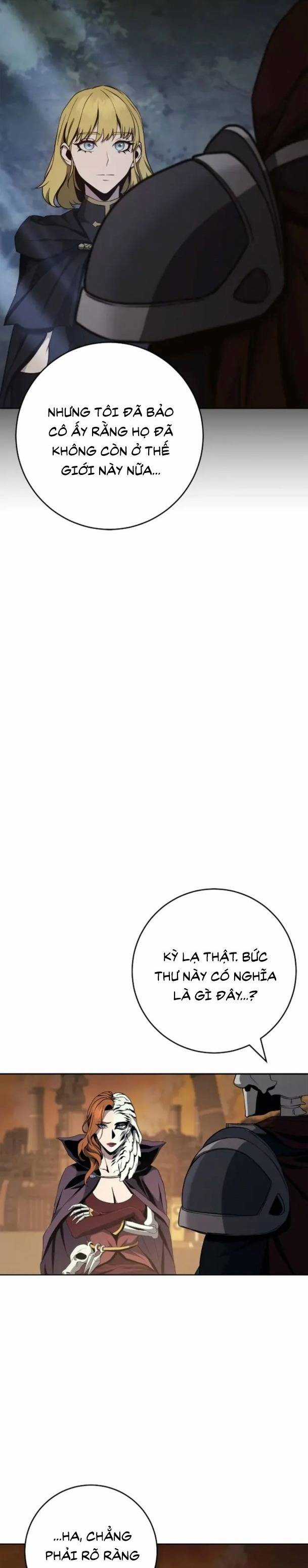 Cốt Binh Trở Lại - Chương 285 - Trang 8