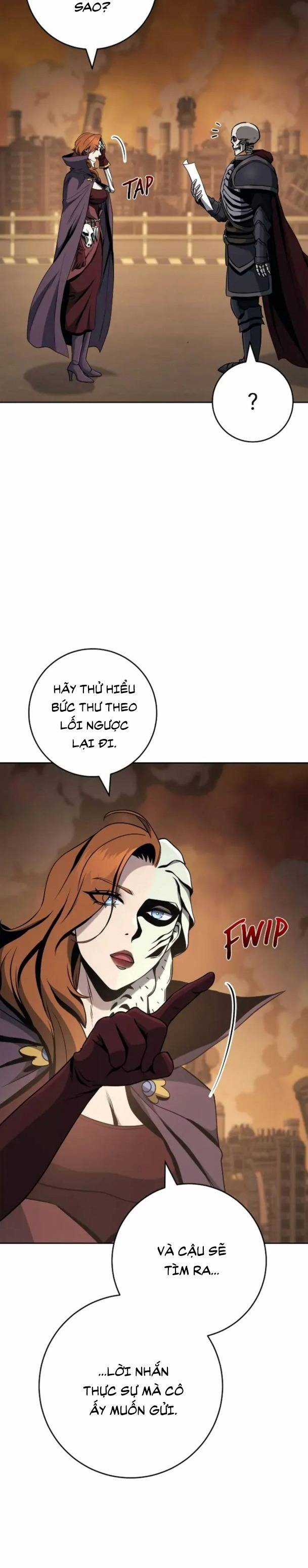 Cốt Binh Trở Lại - Chương 285 - Trang 9