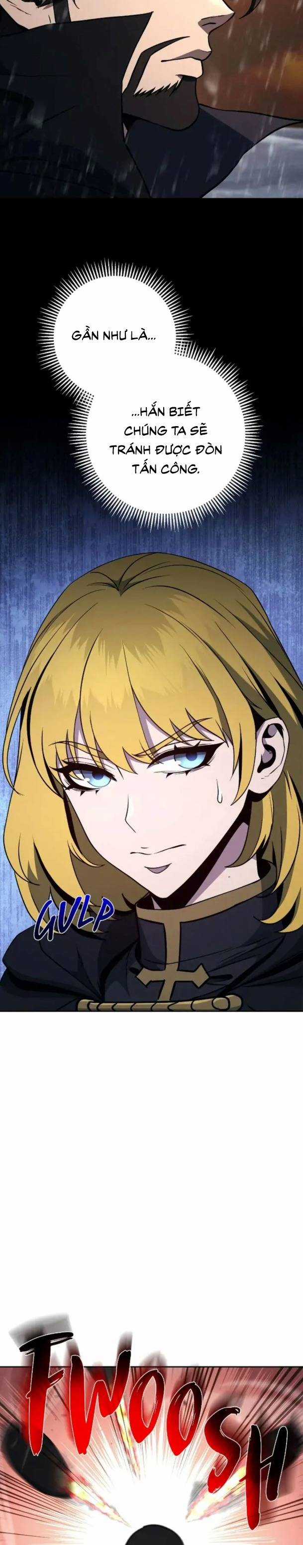 Cốt Binh Trở Lại - Chương 286 - Trang 11