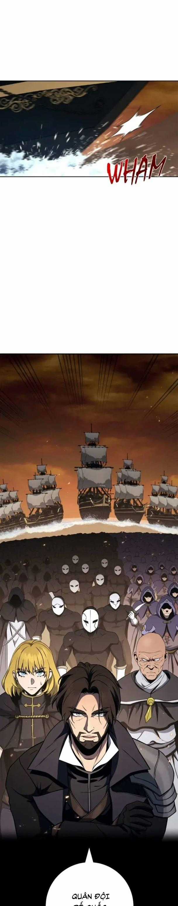 Cốt Binh Trở Lại - Chương 286 - Trang 13