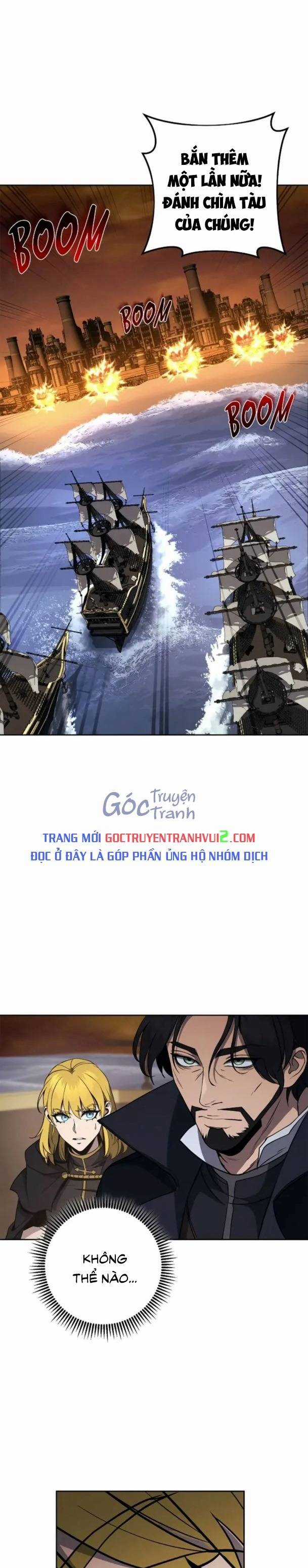 Cốt Binh Trở Lại - Chương 286 - Trang 7
