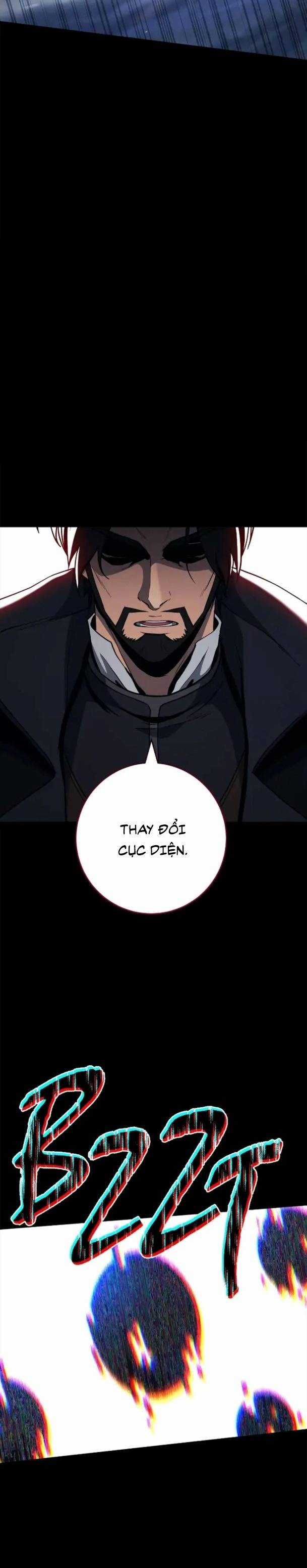 Cốt Binh Trở Lại - Chương 286 - Trang 9