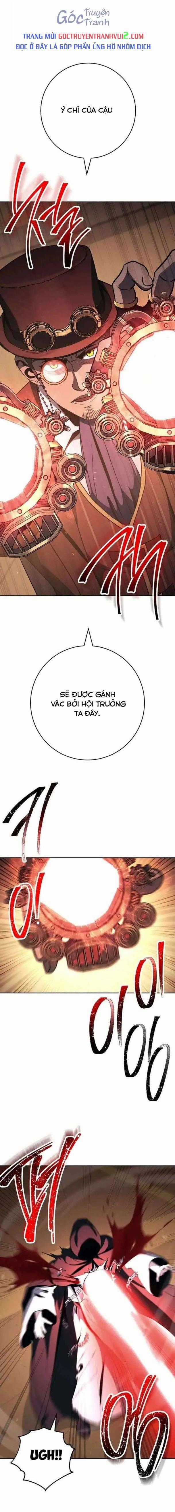 Cốt Binh Trở Lại - Chương 287 - Trang 1