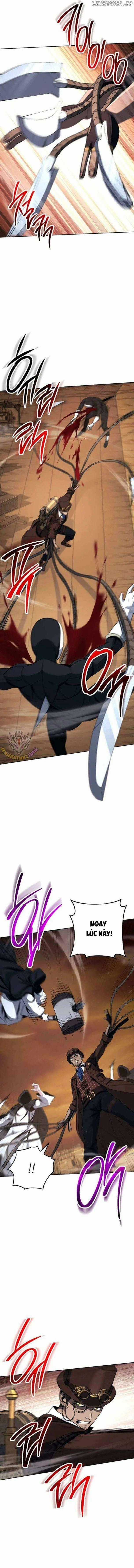 Cốt Binh Trở Lại - Chương 287 - Trang 2