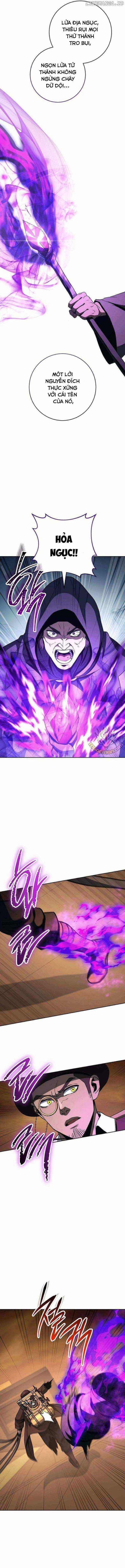 Cốt Binh Trở Lại - Chương 287 - Trang 11