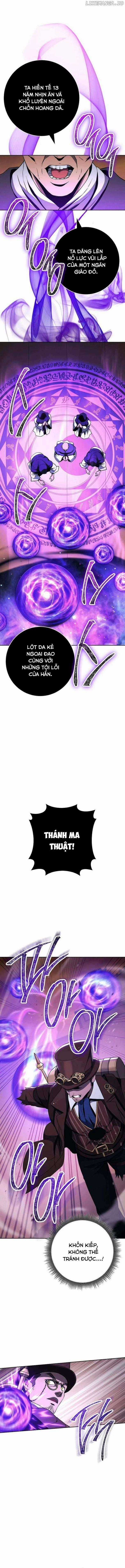 Cốt Binh Trở Lại - Chương 287 - Trang 12