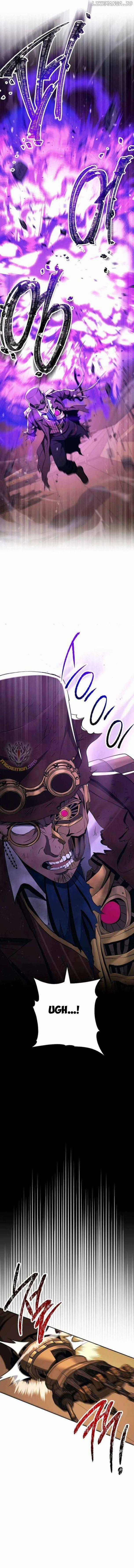 Cốt Binh Trở Lại - Chương 287 - Trang 13