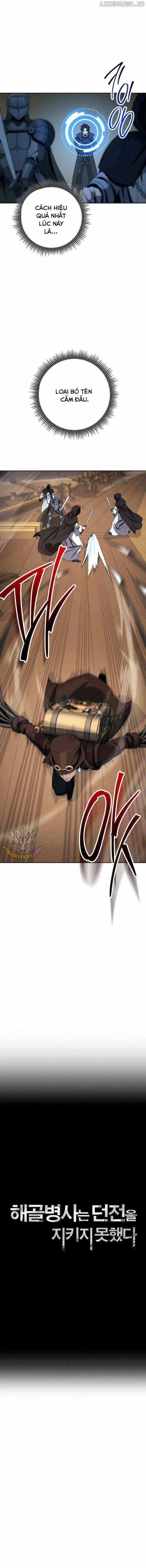 Cốt Binh Trở Lại - Chương 287 - Trang 4