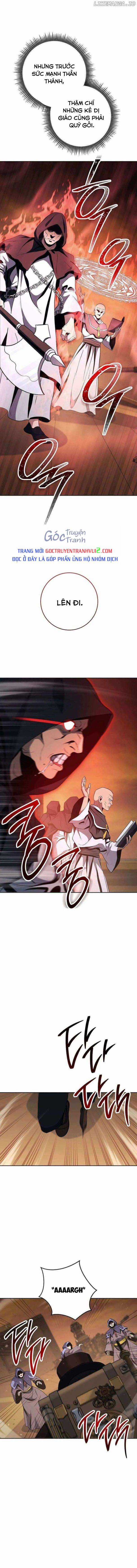 Cốt Binh Trở Lại - Chương 287 - Trang 6