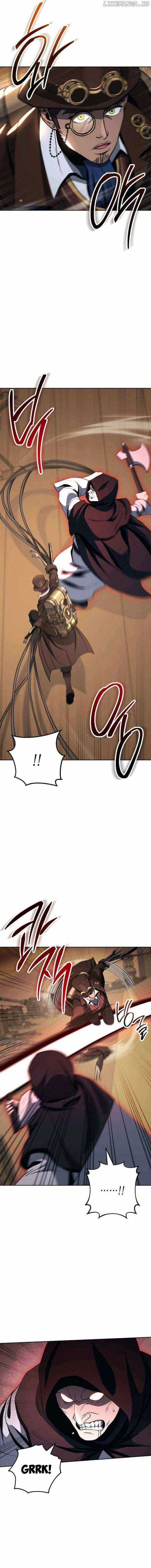 Cốt Binh Trở Lại - Chương 287 - Trang 8