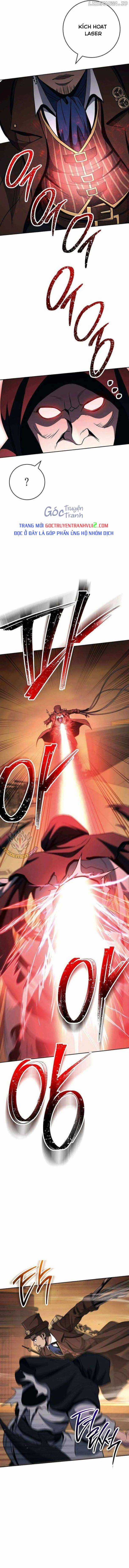 Cốt Binh Trở Lại - Chương 287 - Trang 9