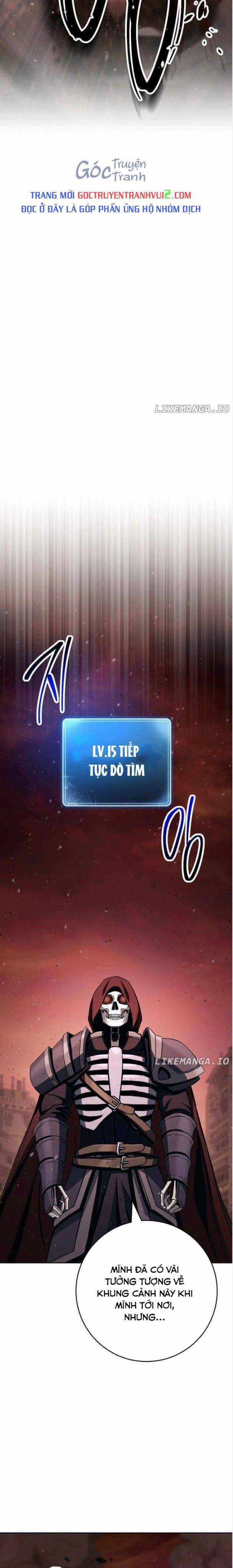 Cốt Binh Trở Lại - Chương 288 - Trang 11