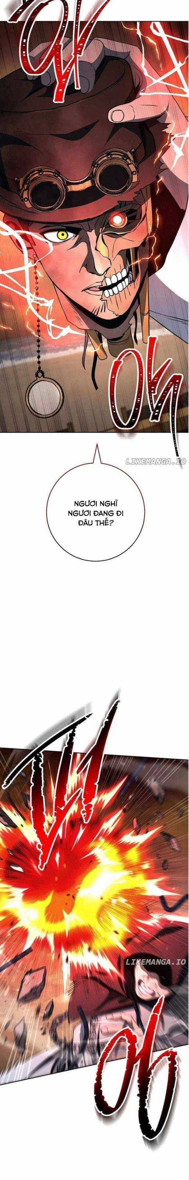 Cốt Binh Trở Lại - Chương 288 - Trang 3